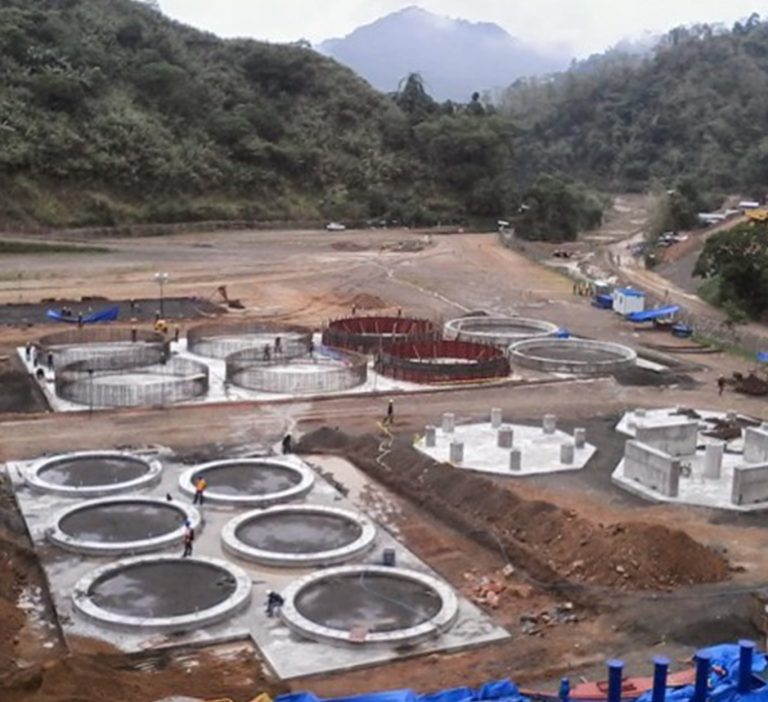 STRUCTURAL CONCRETE