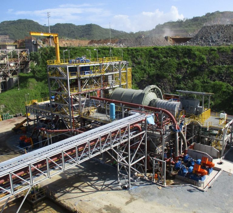 STEEL STRUCTURES